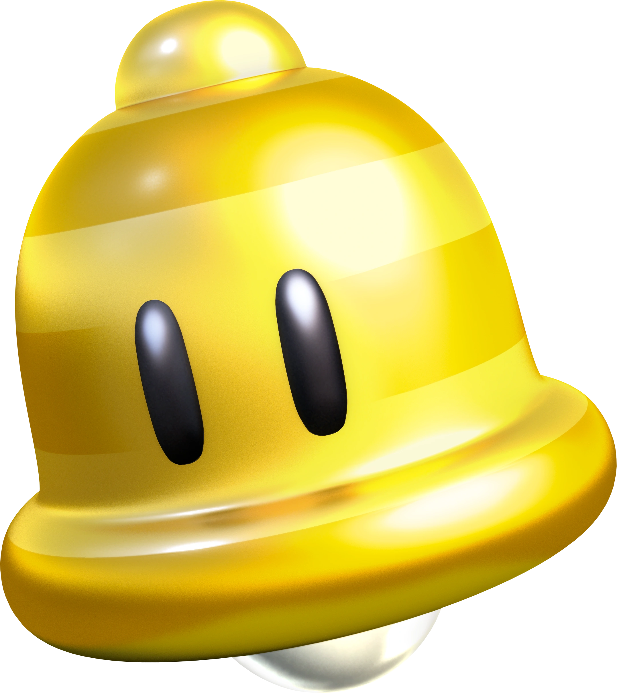 Special Power-ups