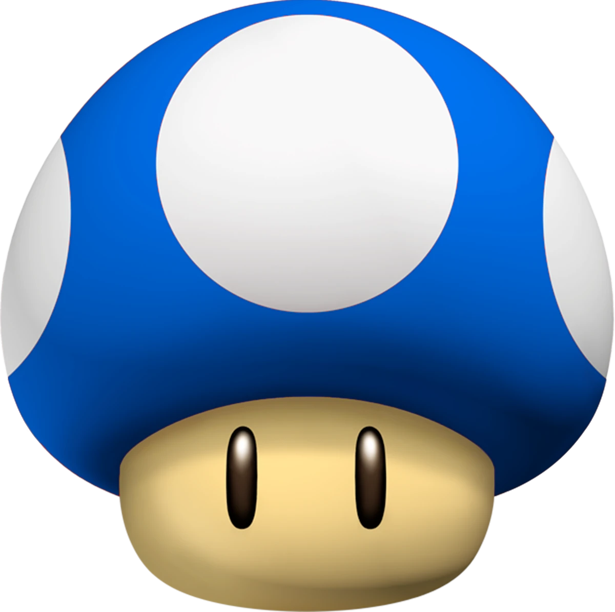 Mushroom Power-ups