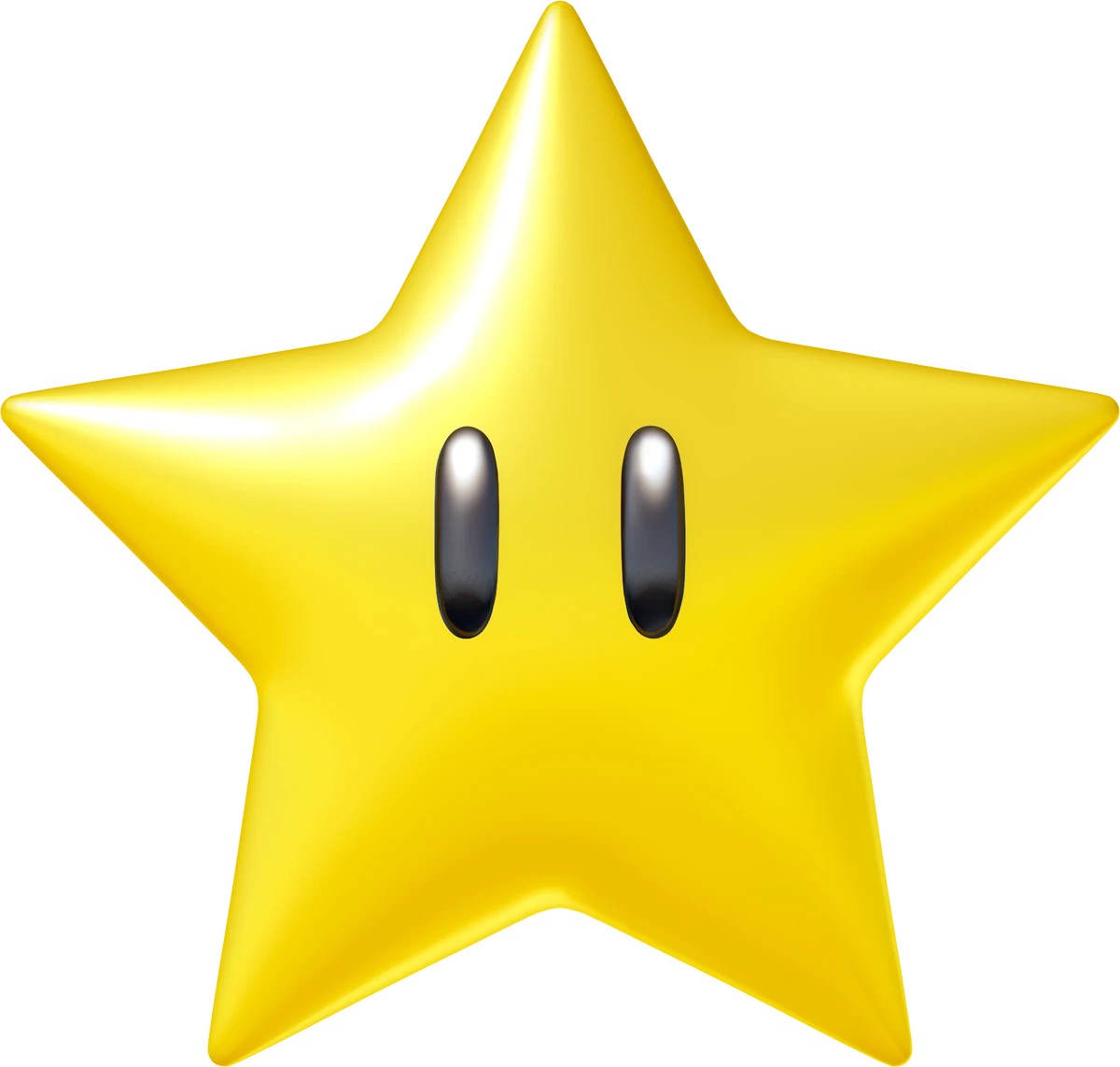 Special Power-ups