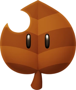Special Power-ups
